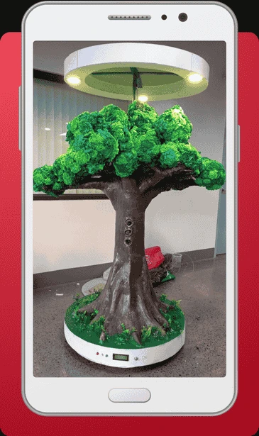 Artificial GenTree